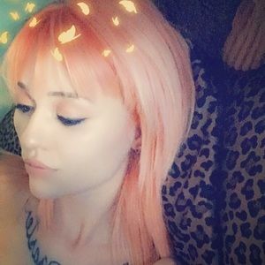 Meet your Posher, Jjasmine